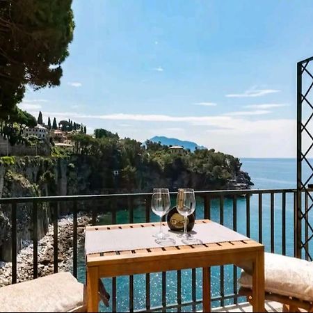 Pieve Ligure A Picco Sul Mare Con Piscina Villa Regina Екстериор снимка