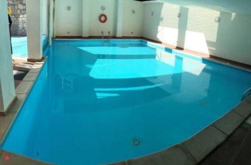 Pieve Ligure A Picco Sul Mare Con Piscina Villa Regina Екстериор снимка
