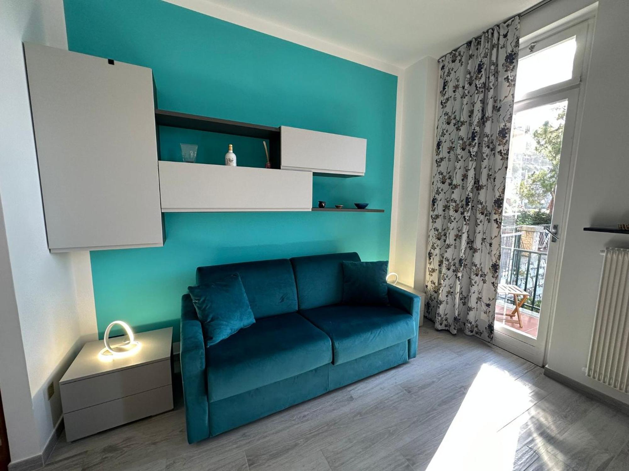Pieve Ligure A Picco Sul Mare Con Piscina Villa Regina Екстериор снимка